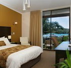 Whale Motor Inn and Restaurant - Accommodation Whitsundays