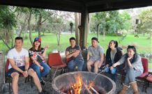 Mogendoura Farm - Accommodation Whitsundays 0