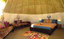 Mogendoura Farm - Accommodation Whitsundays 3