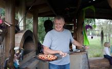 Mogendoura Farm - Accommodation Whitsundays 2