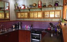 Mogendoura Farm - Accommodation Whitsundays 1