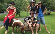 Mogendoura Farm - Accommodation Whitsundays 4