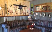 Mogendoura Farm - Accommodation Whitsundays 5