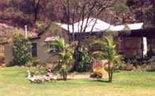 Moorallie Cottage Farm Stay - Accommodation Whitsundays 1