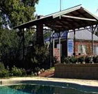 Oakleigh Farm Cottages - Accommodation Whitsundays
