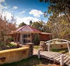 Starline Alpaca Farm Stay - Accommodation Whitsundays