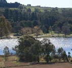 Amazing Country Escapes - Lakeview Luxury Cabins - Accommodation Whitsundays