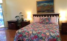 Austinmer Sur La Mer B&B - Accommodation Whitsundays 0