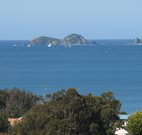 Batemans Baytime Bed and Breakfast - - Accommodation Whitsundays