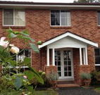 The White House Apartment - Accommodation Whitsundays