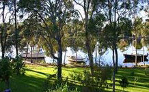 Between Waters B And B - - Accommodation Whitsundays 1