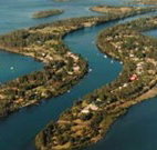 Between Waters B and B - - Accommodation Whitsundays