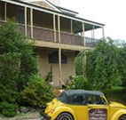 Blue Mountains Manor House - - Accommodation Whitsundays