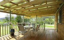 Cedar Grove Farmstay - - Accommodation Whitsundays 2