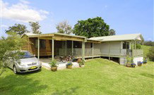 Cedar Grove Farmstay - - Accommodation Whitsundays 1