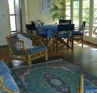 Chauvel Park B and B - Accommodation Whitsundays