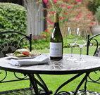 Clifton Gardens Bed and Breakfast Orange - Accommodation Whitsundays