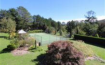 Fitzroy Inn Historic Retreat - Mittagong - Accommodation Whitsundays 0
