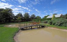 Fitzroy Inn Historic Retreat - Mittagong - Accommodation Whitsundays 3