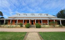 Fitzroy Inn Historic Retreat - Mittagong - Accommodation Whitsundays 5