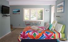 Bimbimbie ACT Accommodation Whitsundays