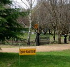 Ophir Gold Bed and Breakfast - Accommodation Whitsundays