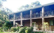 Peaceful Palms Bed And Breakfast - - Accommodation Whitsundays 1