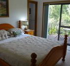 Peaceful Palms Bed and Breakfast - - Accommodation Whitsundays