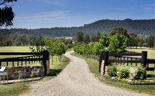 Pemberley Grange Hunter Valley Getaway - Accommodation Whitsundays 0