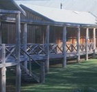 Riverwood Downs Mountain Valley Resort - - Accommodation Whitsundays