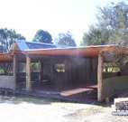 Serenity Grove - Accommodation Whitsundays