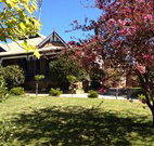 The Old Nunnery Bed and Breakfast - Accommodation Whitsundays