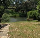 The River Bed and Breakfast - Accommodation Whitsundays