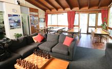 Tops Conference Centre And Accommodation - Accommodation Whitsundays 1