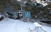 Tops Conference Centre And Accommodation - Accommodation Whitsundays 0