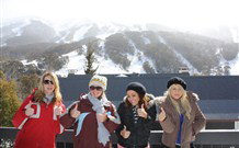 Tops Conference Centre And Accommodation - Accommodation Whitsundays 4