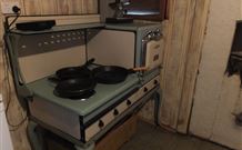 Aberfeldie Cottage B And B - Accommodation Whitsundays 3