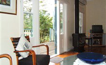 Araluen Cottages - Accommodation Whitsundays 2