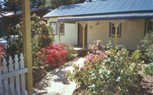 Araluen Cottages - Accommodation Whitsundays 4