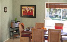 Berry Haven - Accommodation Whitsundays 0