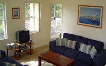 Upper Kangaroo River NSW Accommodation Whitsundays