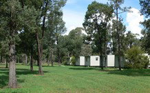 Carrie's Cottage - Accommodation Whitsundays 1