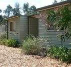 Carrie's Cottage - Accommodation Whitsundays