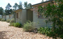 Carrie's Cottage - Accommodation Whitsundays 0