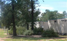 Carrie's Cottage - Accommodation Whitsundays 3