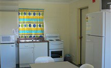 Carrie's Cottage - Accommodation Whitsundays 4