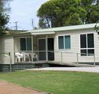 Colonial Palms Motel - Accommodation Whitsundays