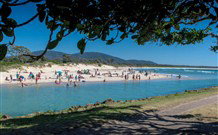 Cudgerie Little House - Accommodation Whitsundays 0