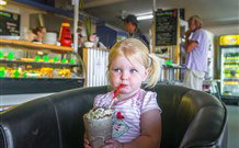 Cudgerie Little House - Accommodation Whitsundays 5