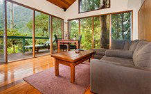 DAG Sheep Station - Accommodation Whitsundays 3